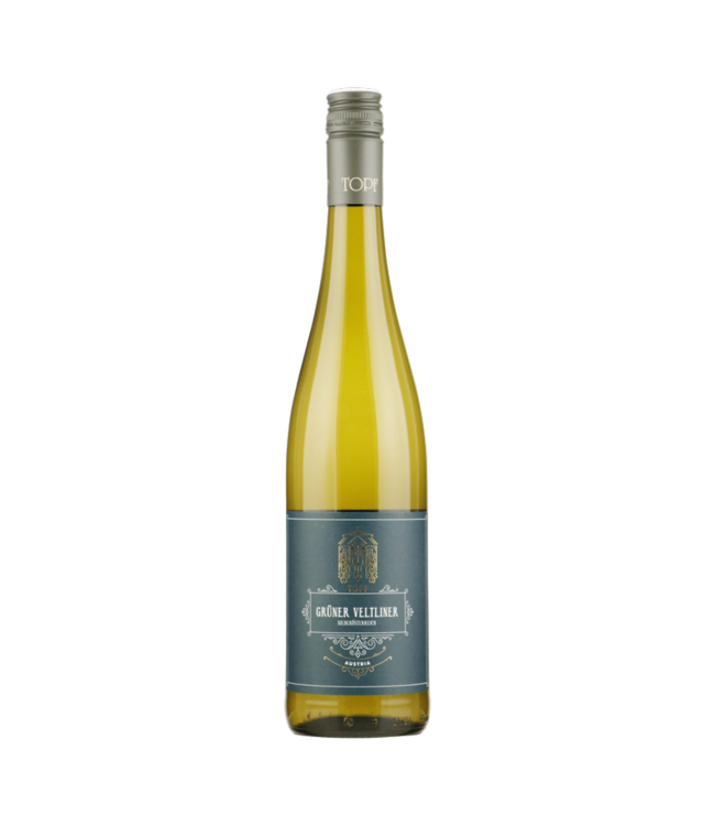 Topf Gruner Veltliner Niederosterreich 0,75 ltr 12%