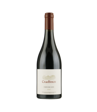 Ca' Del Bosco Corte Del Lupo Rosso Doc 0,75 ltr 13%