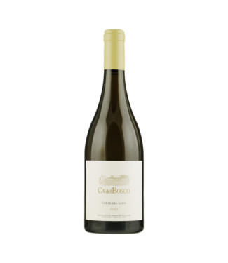 Ca' Del Bosco Corte Del Lupo Bianco Doc 0,75 ltr 13%