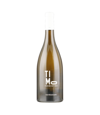 San Marzano Timo Vermentino Salento Igp 0,75 ltr 12,5%