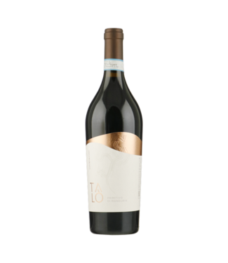 San Marzano Talo Primitivo Di Manduria Dop 0,75 ltr 13,5%