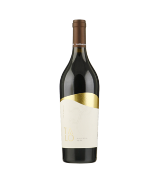 San Marzano Talo Malvasia Nera Salento Igp 0,75 ltr 13,5%