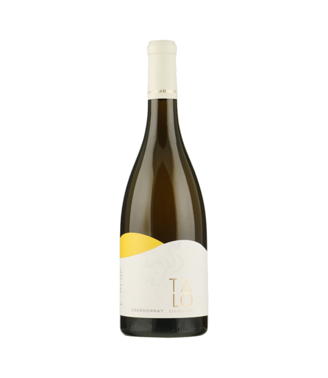San Marzano Talo Chardonnay Puglia Igp 0,75 ltr 12,5%
