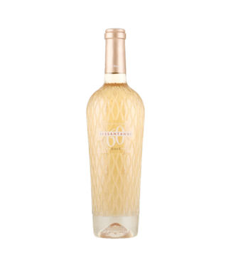 San Marzano Sessantanni Rose Salento Igp 0,75 ltr 13,5%