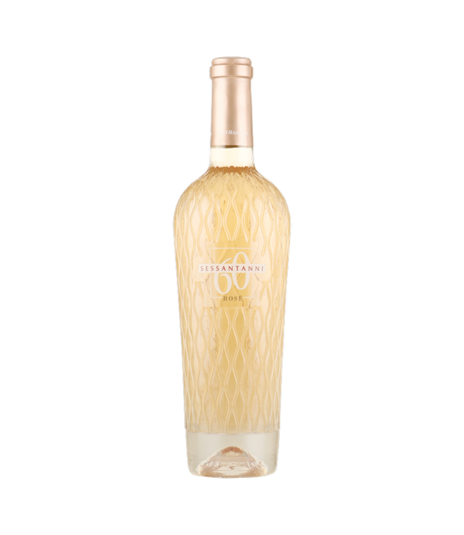 San Marzano Sessantanni Rose Salento Igp 0,75 ltr 13,5%