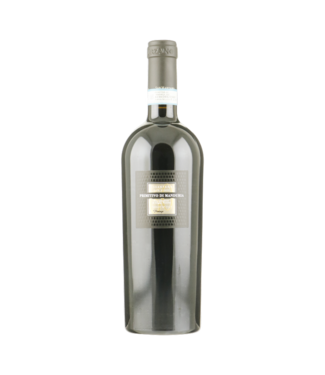 San Marzano Sessantanni Primitivo Di Manduria Dop 0,75 ltr 14,5%
