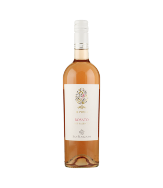 San Marzano Il Pumo Rosato Salento Igp 0,75 ltr 12%