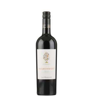 San Marzano Il Pumo Negroamaro Salento Igp 0,75 ltr 13,5%