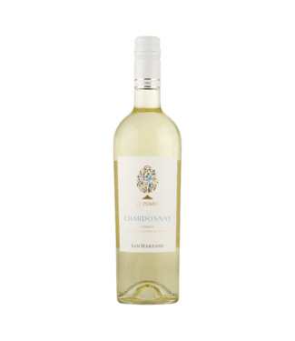 San Marzano Il Pumo Chardonnay Puglia Igp 0,75 ltr 12,5%
