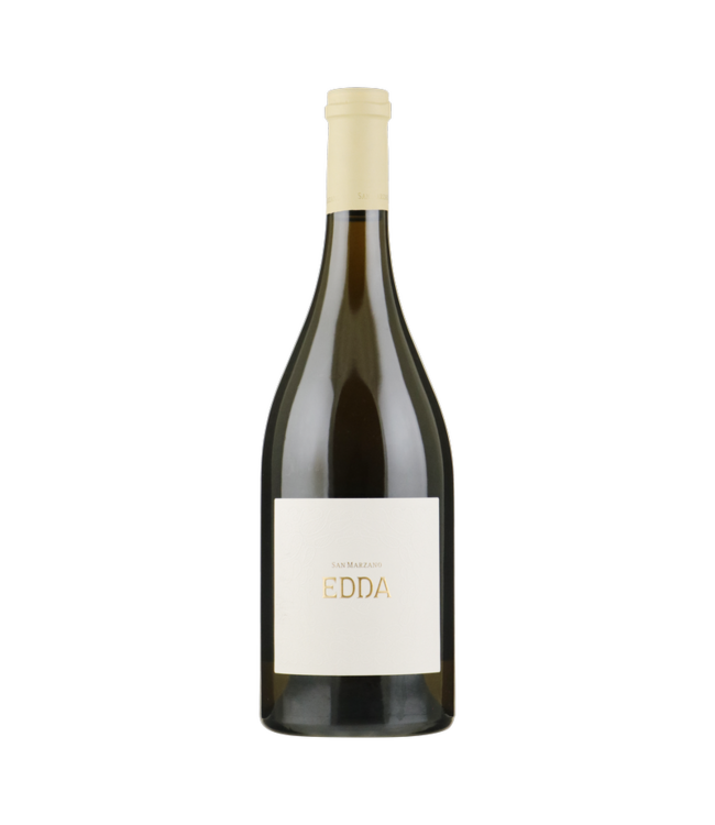 San Marzano Edda Bianco Salento Igp 0,75 ltr 14%