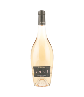 San Marzano Amai Rose Susumaniello Salento Igp 0,75 ltr 13,5%