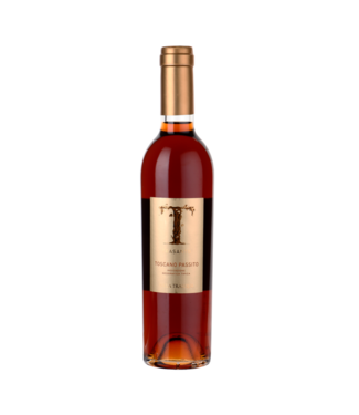 Villa Trasqua Trasanto Passito Di Toscana 0,375 ltr 13%