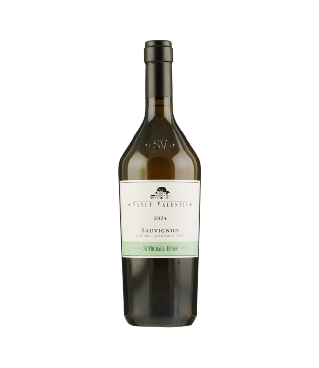 St. Michael-Eppanentin Sauvignon Blanc 0,75 ltr 14,5%