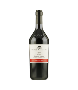 St. Michael-Eppanentin Pinot Noir Riserva 0,75 ltr 14%