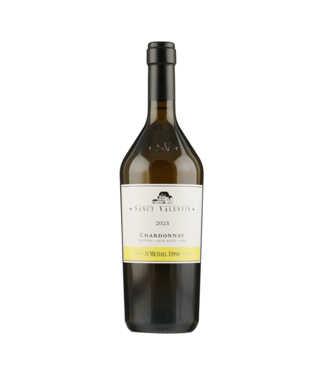 St. Michael-Eppanentin Chardonnay 0,75 ltr 14%