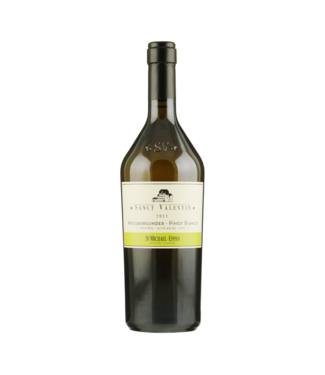 St. Michael-Eppan Valentin Pinot Bianco 0,75 ltr 14%