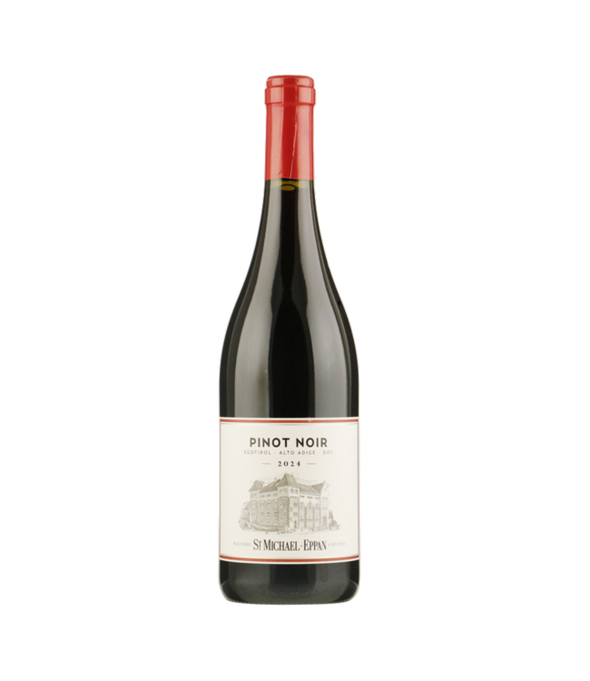 St. Michael-Eppan Classic Pinot Nero 0,75 ltr 13,5%