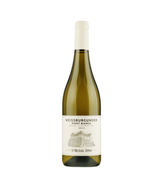 St. Michael-Eppan Classic Pinot Bianco 0,75 ltr 13,5%