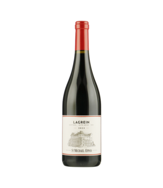 St. Michael-Eppan Classic Lagrein 0,75 ltr 13,5%