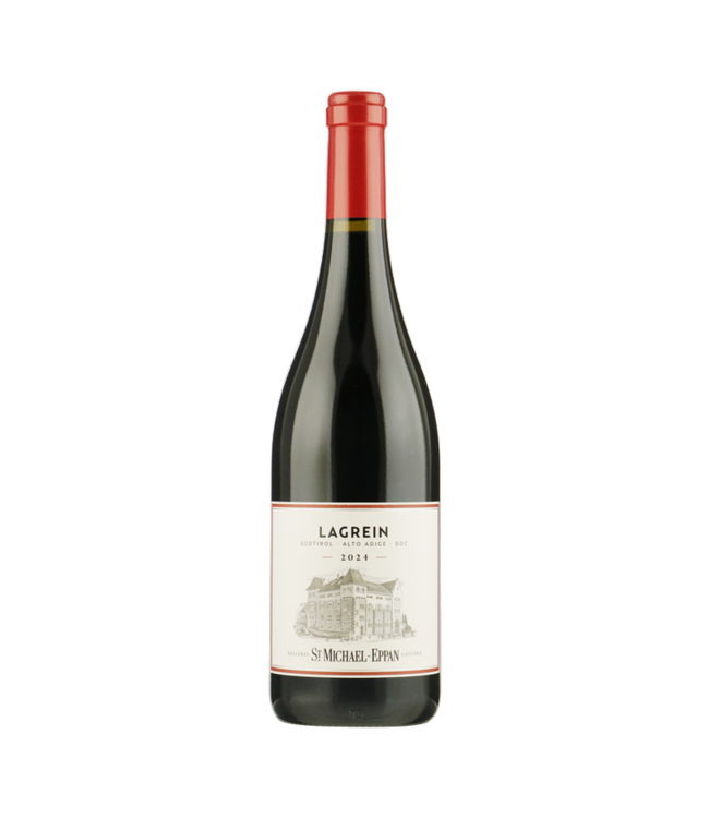 St. Michael-Eppan Classic Lagrein 0,75 ltr 13,5%