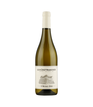 St. Michael-Eppan Classic Gewurztraminer 0,75 ltr 13,5%