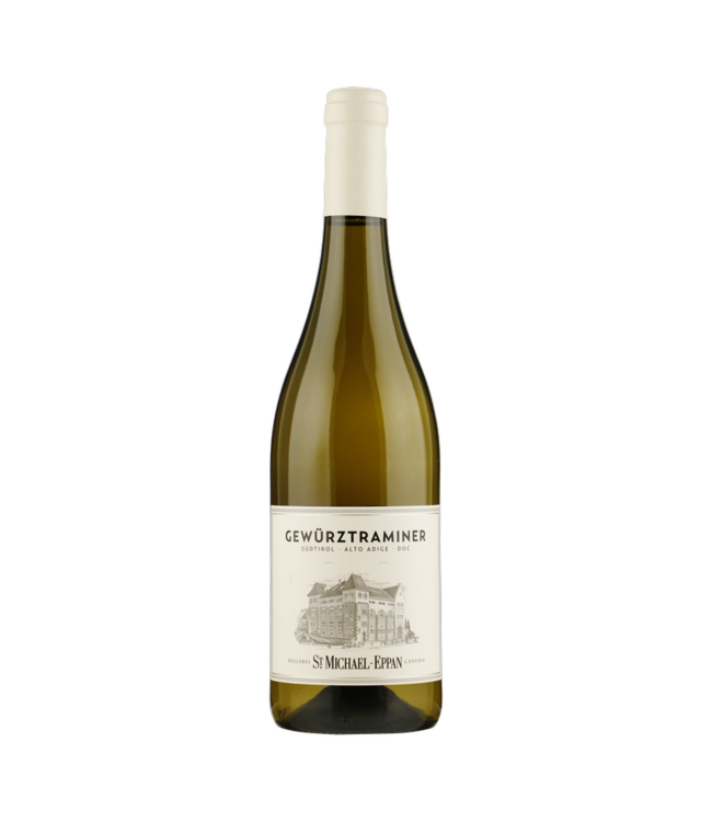 St. Michael-Eppan Classic Gewurztraminer 0,75 ltr 13,5%