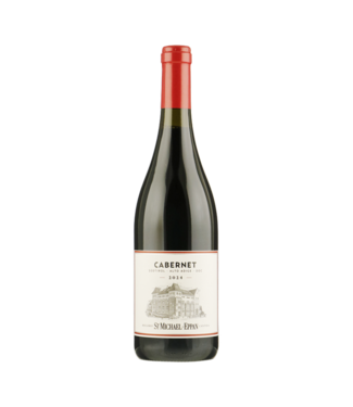 St. Michael-Eppan Classic Cabernet Franc + Cabernet Sauvign. 0,75 ltr 14%