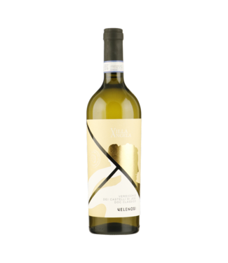 Velenosi Villa Angela Verdicchio 0,75 ltr 12,5%
