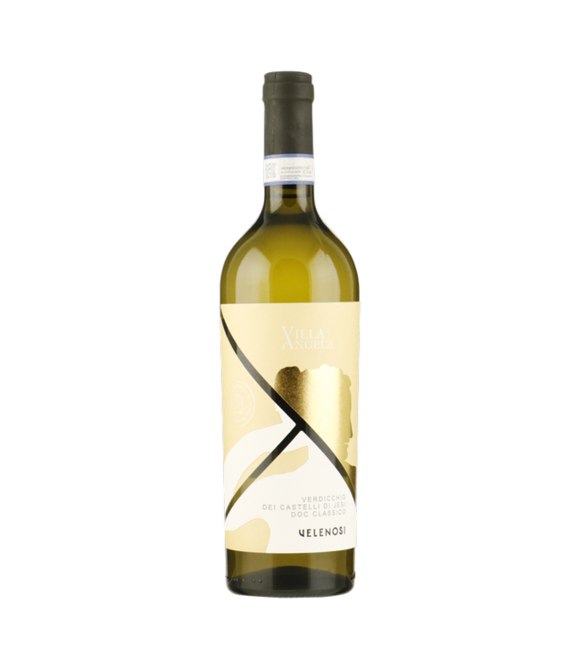 Velenosi Villa Angela Verdicchio 0,75 ltr 12,5%
