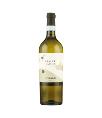Velenosi Trebbiano Abruzzo Doc Prope 0,75 ltr 12,5%