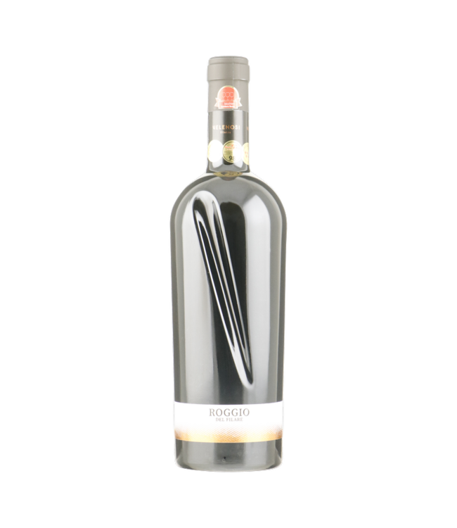 Velenosi Roggio Del Filare Rosso Piceno Doc 0,75 ltr 14,5%