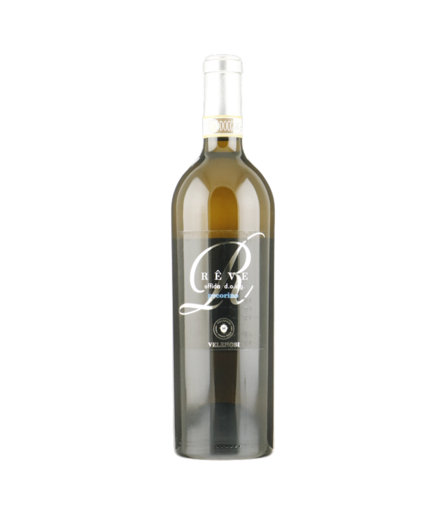Velenosi Reve Offida Pecorino Docg 0,75 ltr 13%