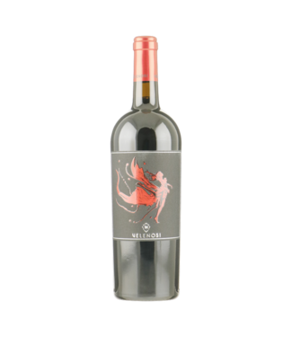 Velenosi Ninfa Sbililla Vino Rosso 0,75 ltr 14,5%