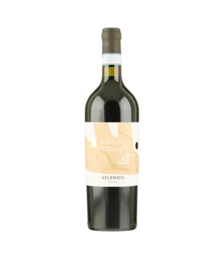 Velenosi Montepulciano D'Abruzzo Prope 0,75 ltr 13,5%