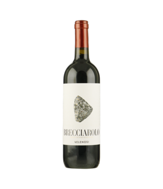 Velenosi Brecciarolo Rosso Piceno Doc Superiore 0,75 ltr 13,5%