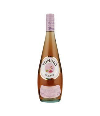 Tonino Vino Rosato Nuovo 0,75 ltr 8,5%