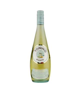 Tonino Bianco Medium Sweet 0,75 ltr 8%