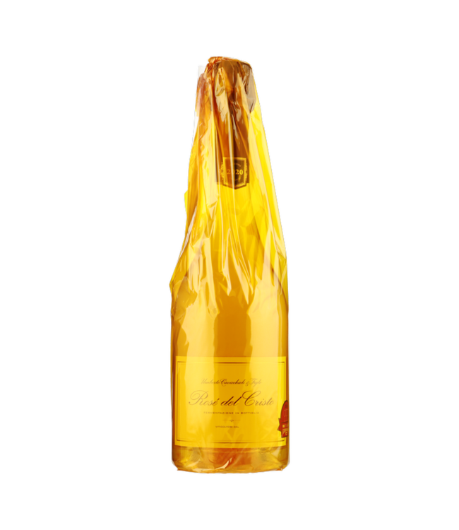 Rose Del Cristo Lambrusco Sorbara Doc 0,75 ltr 12%