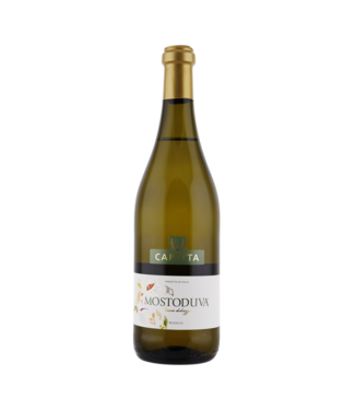 Mostoduva Frizzante Capetta 0,75 Ltr 0,75 ltr 3%