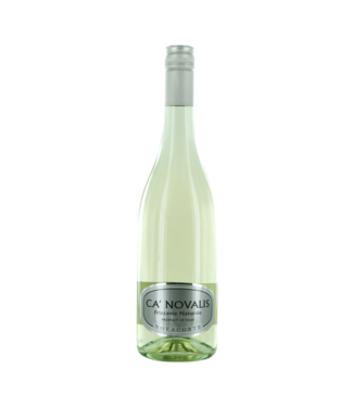 Ca'Novalis Frizzante Naturale Bianco 0,75 Ltr. 0,75 ltr 11%