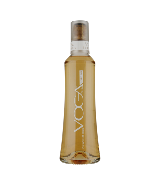 Voga Sparkling Pinot Grigio Rose 0,75 ltr 11%