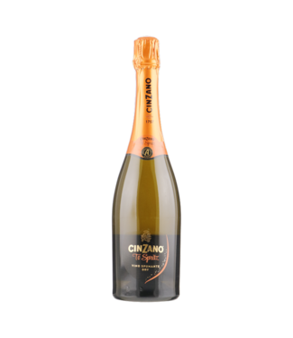 Cinzano To Spritz 0,75 ltr 11,5%