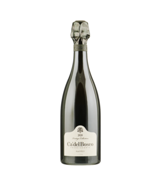 Ca' Del Bosco Vint.Coll. Saten Docg 0,75 ltr 12,5%