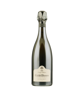 Ca' Del Bosco Vint.Coll. Extra Brut Docg 0,75 ltr 12,5%