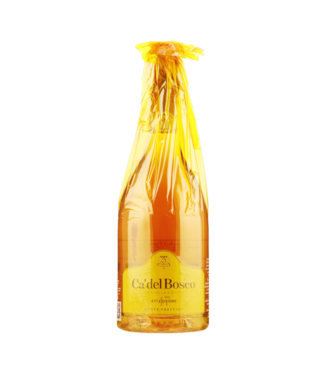 Ca' Del Bosco Cuvee Prestige Rose Docg 0,75 ltr 12,5%