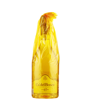 Ca' Del Bosco Cuvee Prestige Docg 0,75 ltr 12,5%