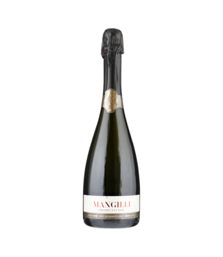 Mangilli Prosecco Doc Brut 0,75 ltr 11%