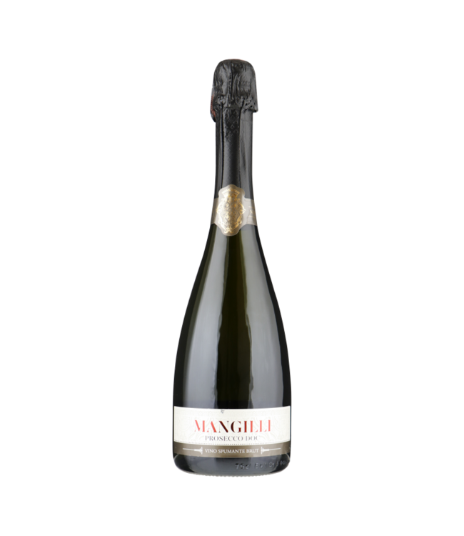 Mangilli Prosecco Doc Brut 0,75 ltr 11%