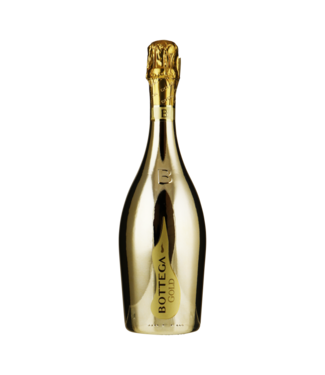 Bottega Prosecco Gold 0,75 ltr 11%
