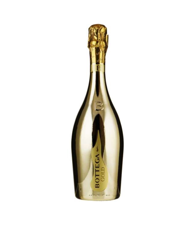 Bottega Prosecco Gold 0,75 ltr 11%